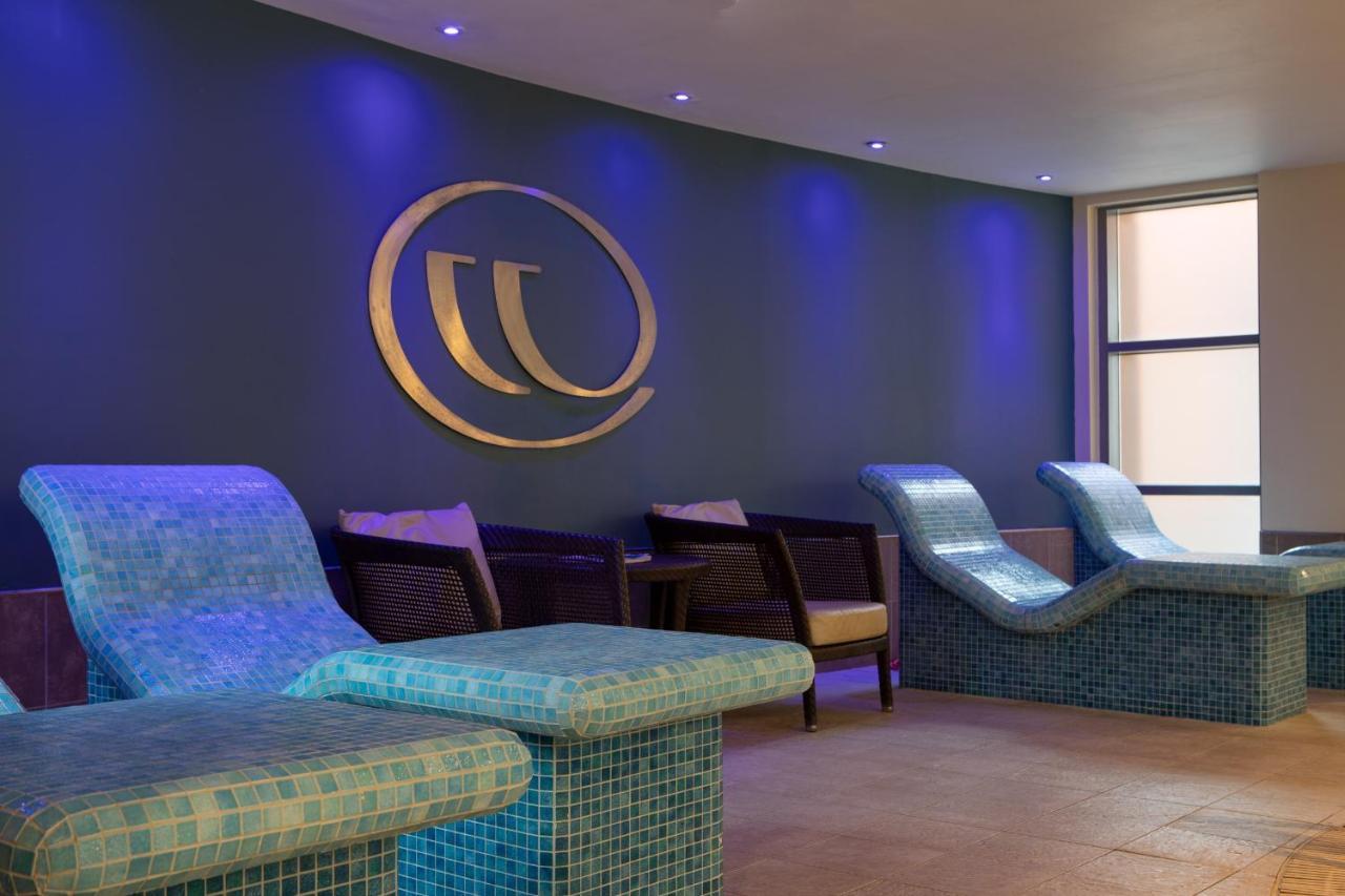 The Welcombe Golf & Spa Hotel Stratford-upon-Avon Exterior foto