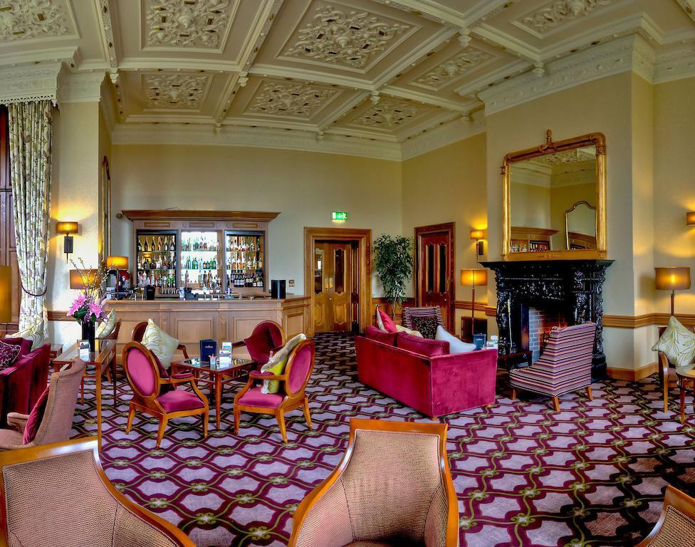 The Welcombe Golf & Spa Hotel Stratford-upon-Avon Exterior foto