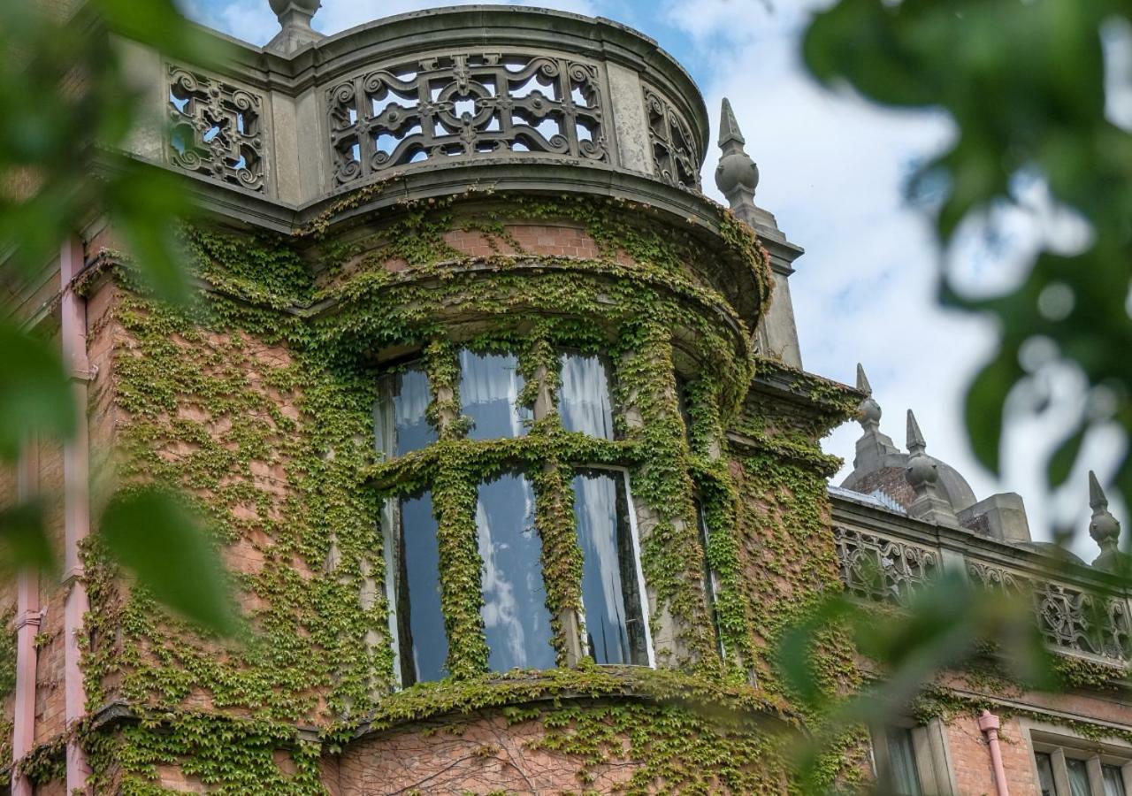 The Welcombe Golf & Spa Hotel Stratford-upon-Avon Exterior foto